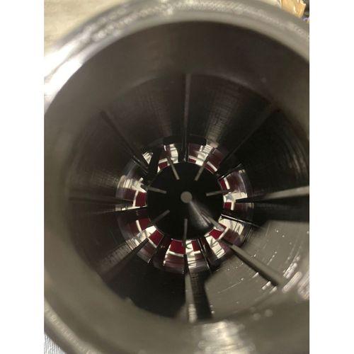 Milwaukee M18 Stubby Blower Nozul - 5141506