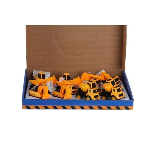 0783-221 KÜÇÜK BOY İŞ MAKİNELERİ(ADET FİYATIDIR)