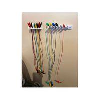 IC Klip Duvar Askısı (Bu ürün Sadece Plastik parçadır - Almadan Önce Soru Sorabilirsiniz)