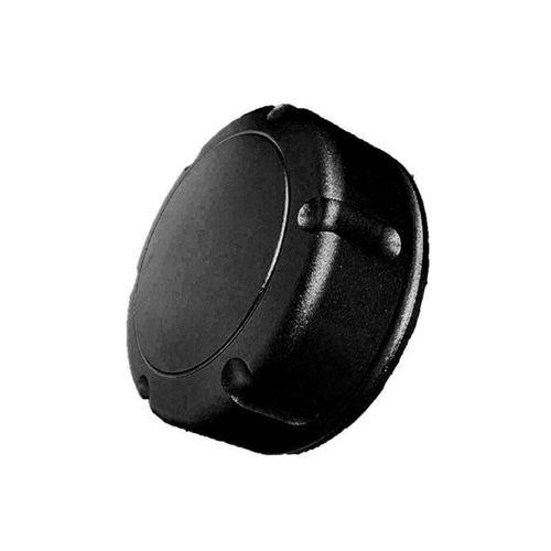 SEVGENT Hidrolik Kutusu Kapağı Aluminyum 43X2 Mm Siyah