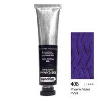 Bigpoint Yağlı Boya 45 ml Phoenix Violet 408