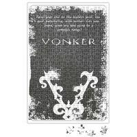 Vonker 04 Puzzle 240 Parça Yapboz