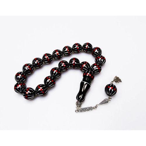 Maskot Boy 24'lü Bafon ve Kırmızı İşleme Karpuz