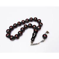 Maskot Boy 24'lü Bafon ve Kırmızı İşleme Karpuz