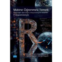 MAKİNE ÖĞRENMESİ TEMELLİ KAYIP DEĞER, AYKIRI DEĞER VE BOYUT İNDİRGEME YÖNTEMLERİ - R Uygulamalarıyla
