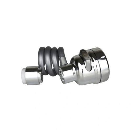 Uzatılabilir Hortumlu 3 Fonksiyonlu Musluk Başlığı