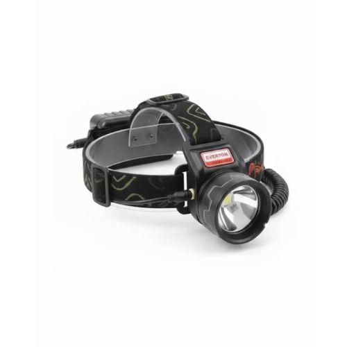 Usb Type C Şarjlı Sensörlü Kafa Lambası Uzun Ömürlü Batarya