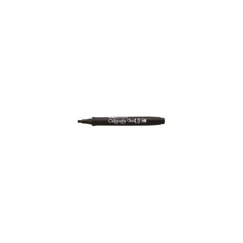 ARTLİNE SUPREME CALLİGRAPHY PEN 4.0 BLACK