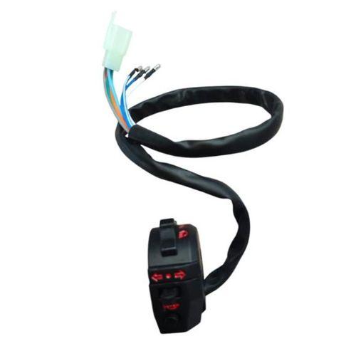 SEVGENT Sol Kumanda Cg/Kuba Ters Soket