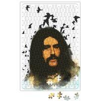 Barış Manço Puzzle 240 Parça Yapboz