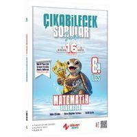 8. Sınıf LGS Matematik Çıkabilecek Sorular Denemeleri İşleyen Zeka