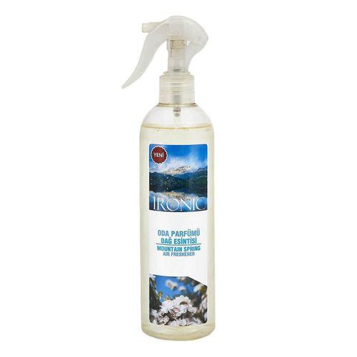 İronic Oda Parfümü 400ml Dağ Esintisi