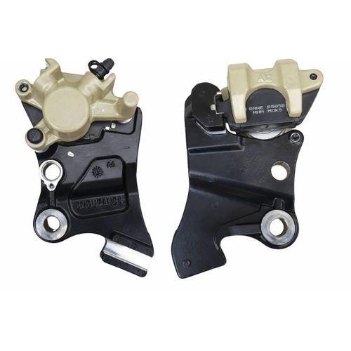TVS Tvs Apache Rtr 200 Arka Fren Kaliperi N9114810 Orj