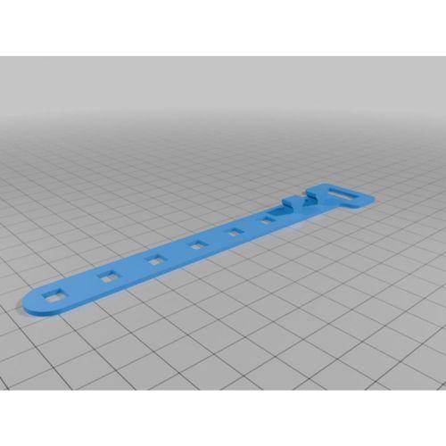 Drone Çanta Askı Aparatı (Bu ürün Sadece Plastik parçadır - Almadan Önce Soru Sorabilirsiniz)