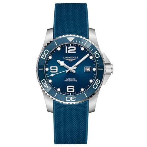 Longines Hydroconquest L37814969 Erkek Kol Saati L3.781.4.96.9
