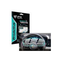 Porsche 2024 Cayenne 12.3" Dashboard 9H IPG ProActive Ekran Koruyucu