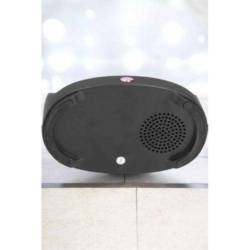 Bluetooth Hoparlör Telefon Tutuculu Akıllı Hoparlör Uzun Pil Ömrü