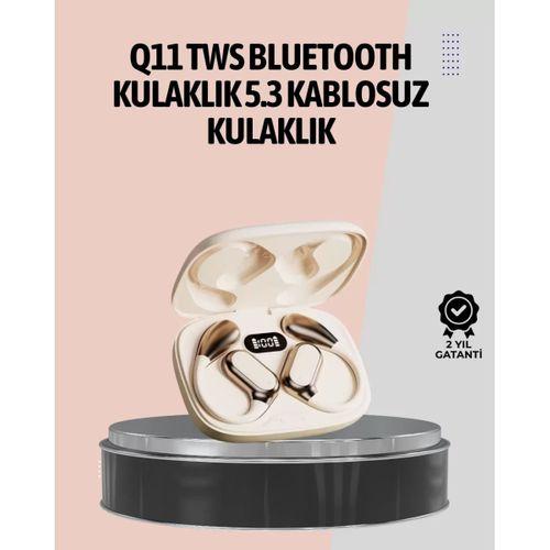 Uzun Pil Ömürlü Ergonomik Tasarımlı Kulaklık