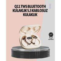 Uzun Pil Ömürlü Ergonomik Tasarımlı Kulaklık