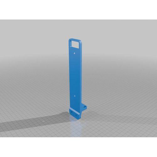 Sennheiser G3 G4 Raf Montajı - 6898523
