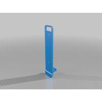 Sennheiser G3 G4 Raf Montajı - 6898523