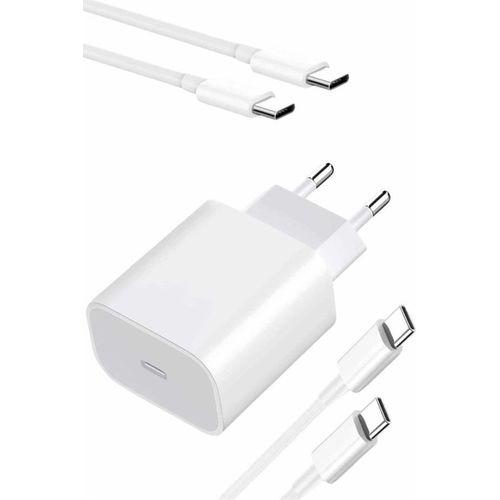 Hızlı Şarj Güç Adaptörü Şarj Aleti İos Uyumlu 15/pro/pro Max