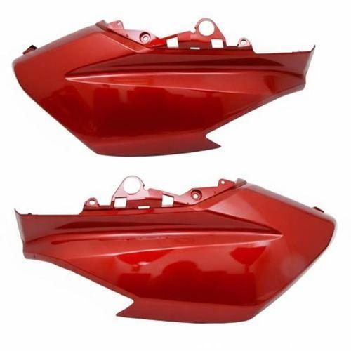 YAMAHA Yamaha Nmax 125-155 Far Granajı Sağ-Sol Kırmızı (2015-20)