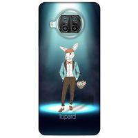 Xiaomi Mi 10T Lite 5G Kılıf FunnyMaX (37) Silicone Cover Yeşil