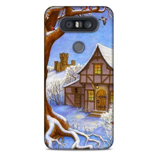 LG K41S - K51S Kılıf Snowix (37) Silicone Cover Karışık Renkli