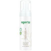 Agarta Yüz Temizleme Köpüğü 225ml