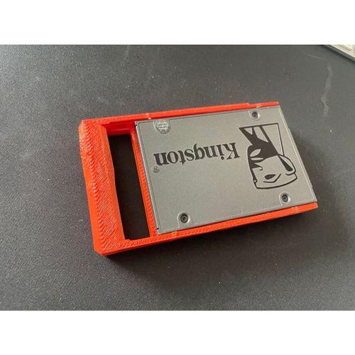 Dell R815 Disk Tepsisi 3D Baskı (Bu ürün Sadece Plastik parçadır - Almadan Önce Soru Sorabilirsiniz)