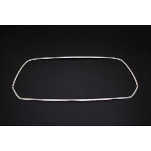 Ford Transit Uyumlu Krom Ön Panjur Çerçevesi 2 Parça 2014-2018 Arası