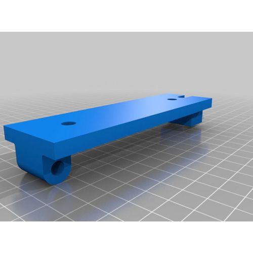 Sky Watcher için Rehber Teleskop Montajı (Bu ürün Sadece Plastik parçadır - Almadan Önce Soru Sorabilirsiniz)