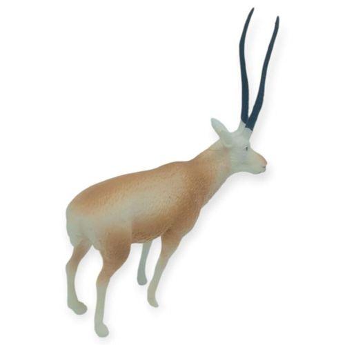 Hayvan Figürleri - Vahşi Hayvanlar 10 cm - Geyik