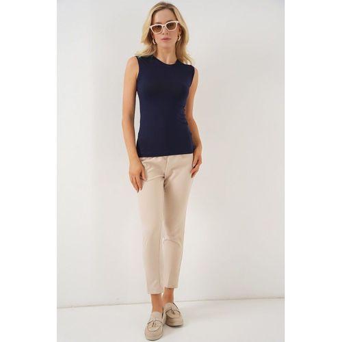 Kolsuz Body 4347 - Lacivert