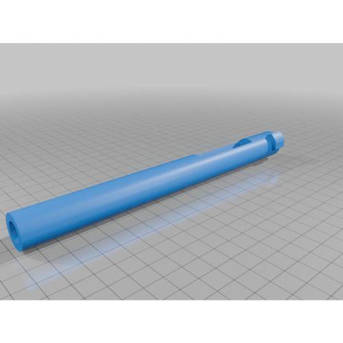 Remington 700 Temizlik Çubuğu Kılavuzu (Bu ürün Sadece Plastik parçadır - Almadan Önce Soru Sorabilirsiniz)