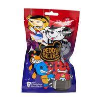 Klipsli Peluş Seri 4 Sürpriz Paket