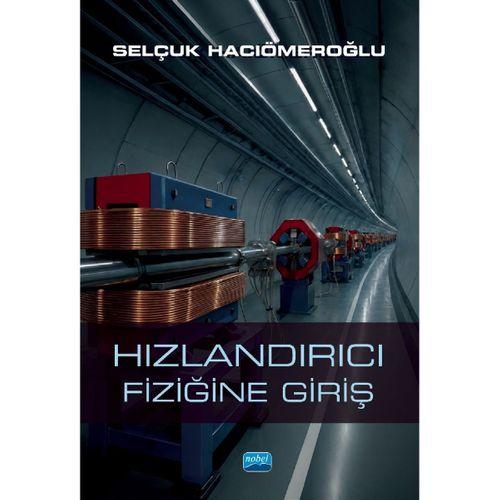 Hızlandırıcı Fiziğine Giriş