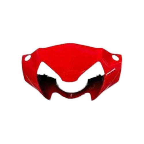 TVS Tvs Wego 110 Far Muhafazası Kırmızı K62200198F Orj