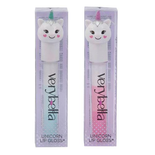 Nessiworld Very Bella Unicorn Lip Gloss