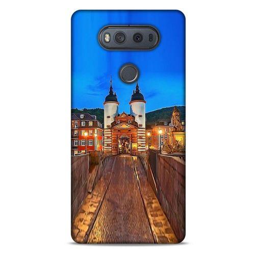 LG K61 Kılıf Almanya (45) Liquid Air Kılıf Heidelberg