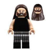 Lego Minifigür Queer Eye Jonathan Van Ness que005