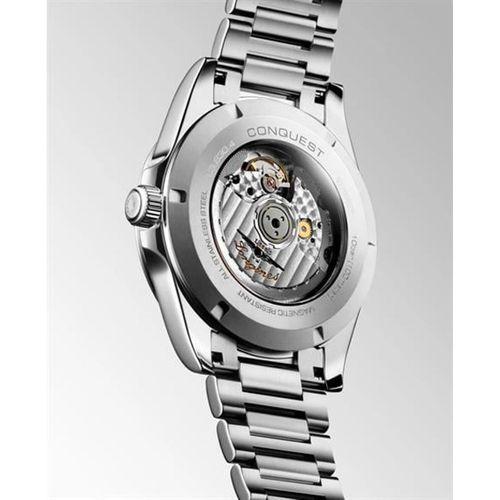 L38304526 Longines Conquest Erkek Kol Saati L3.830.4.52.6