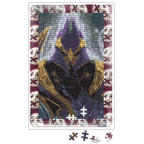 Silencer Dota 2 Puzzle 240 Parça Yapboz