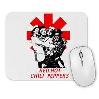 Red Hot  Chili Peppers Mouse Pad