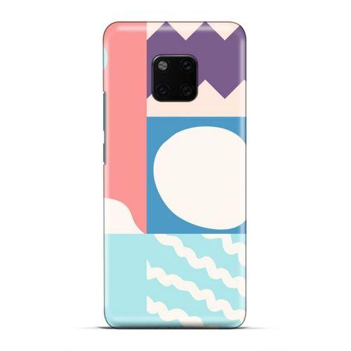 General Mobile GM 20 Pro Uyumlu Kılıf Insomnia (25) Antişok Kapak Yeşil