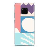 General Mobile GM 20 Pro Uyumlu Kılıf Insomnia (25) Antişok Kapak Yeşil