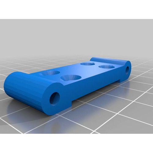 Kyosho Ultima RT5 Şasi Hizmet Paketi _REV7_ - 5147467
