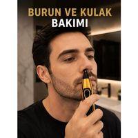 Ayarlanabilir Taraklı Hassas Kesim Sunan 3'ü 1 Arada Bakım Seti
