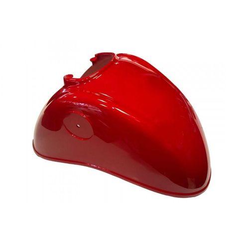 MONDİAL Mondial Turismo 50İ Ön Çamurluk Kırmızı Oem